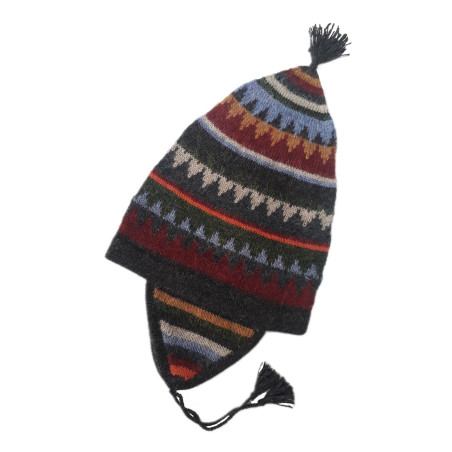 Gorro Andino 