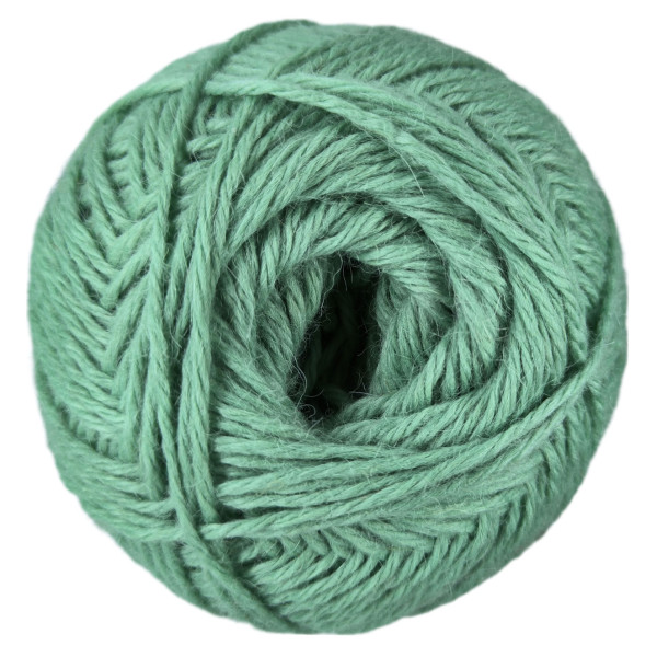 Aguamarina - Baby Llama/Merino - Aran - 100 gr.