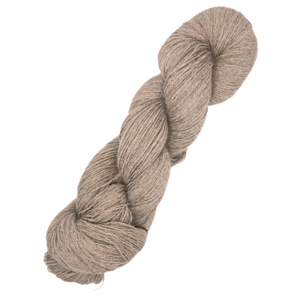 Beige Jaspeado - 100% Alpaca FS 