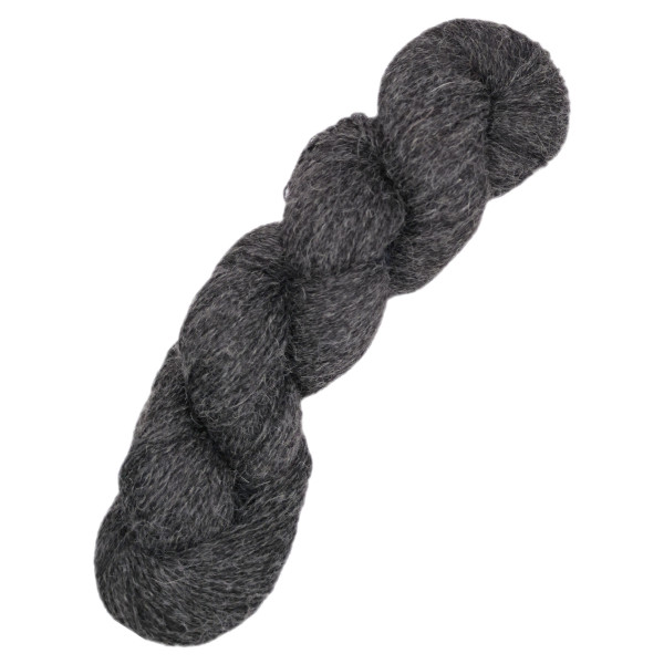 Gris Oscuro - 100% Alpaca FS