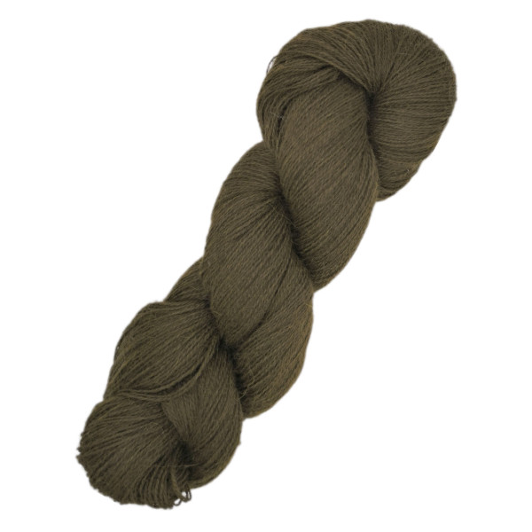 Verde kaki - 100% Alpaca FS