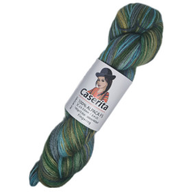 Amazonas - 100% Alpaca FS - 100 gr./ 366 m