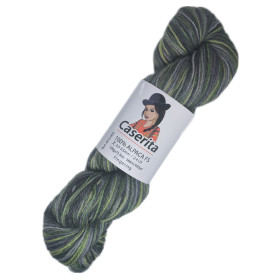 Musgo - 100% Alpaca FS - 100 gr./ 366 m