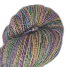 Algodón de azúcar - 100% Alpaca FS - 100 gr./ 366 m