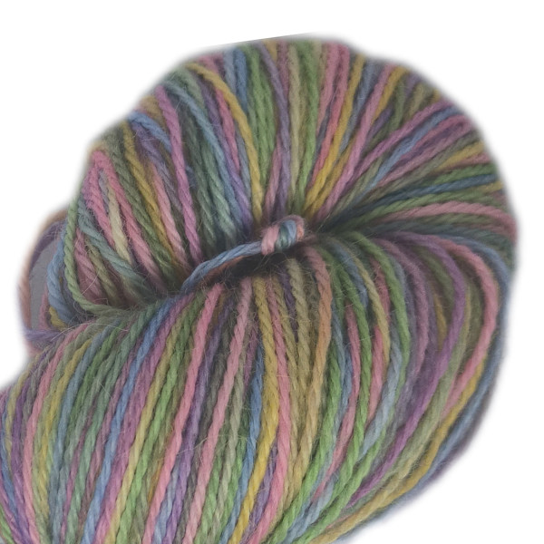 Algodón de azúcar - 100% Alpaca FS - 100 gr./ 366 m