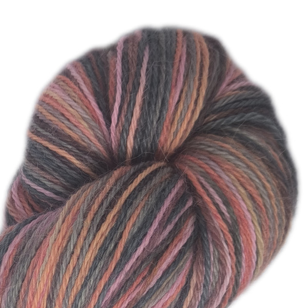 Coral - 100% Alpaca FS - 100 gr./ 366 m