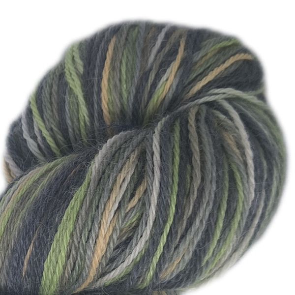 Bosque - 100% Alpaca FS - 100 gr./ 366 m