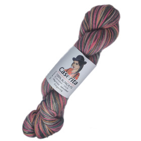 Marie Antoinette - 100% Alpaca FS - 100 gr./ 366 m