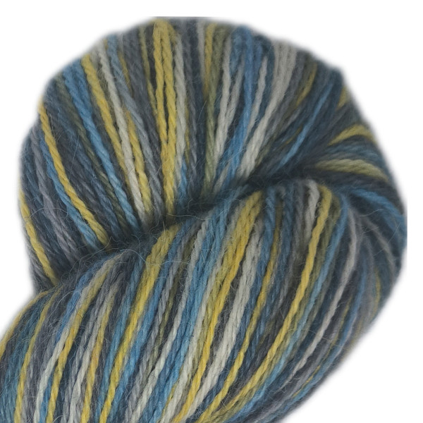 Papagayo - 100% Alpaca FS - 100 gr./ 366 m