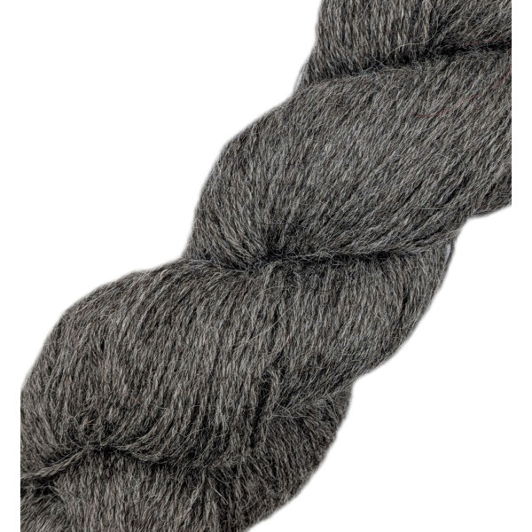 Topo - Llama Alpaca FS - Fingering - 100g / 366m