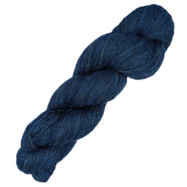 Azul Denim - Llama Alpaca FS - Fingering - 100g / 366m
