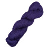 Morado jaspeado - Llama Alpaca FS - Fingering - 100g / 366m