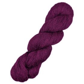 Uva - Llama Alpaca FS - Fingering - 100g / 366m