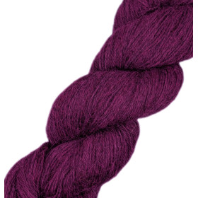 Uva - Llama Alpaca FS - Fingering - 100g / 366m