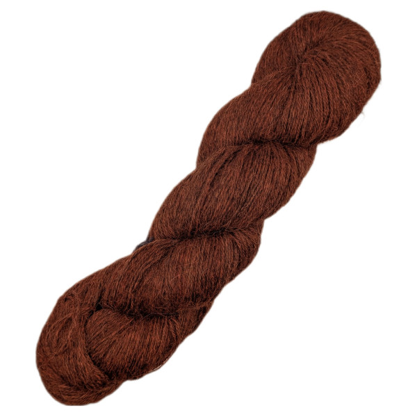 Caldera - Llama Alpaca FS - Fingering - 100g / 366m
