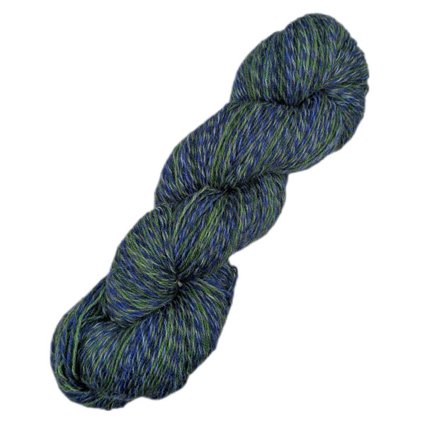 Gran azul – Alpaca FS Merino – Sport – 100g / 326m