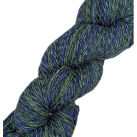 Gran azul – Alpaca FS Merino – Sport – 100g / 326m