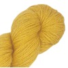 Amarillo Mostaza - Baby llama y Seda - 50 gr./200 m.