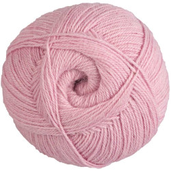 Lana de Alpaca Pura - Rosa Cerezo - 100 gr.