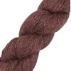 Marrón cobrizo - Llama Alpaca FS - Fingering - 100g / 366m